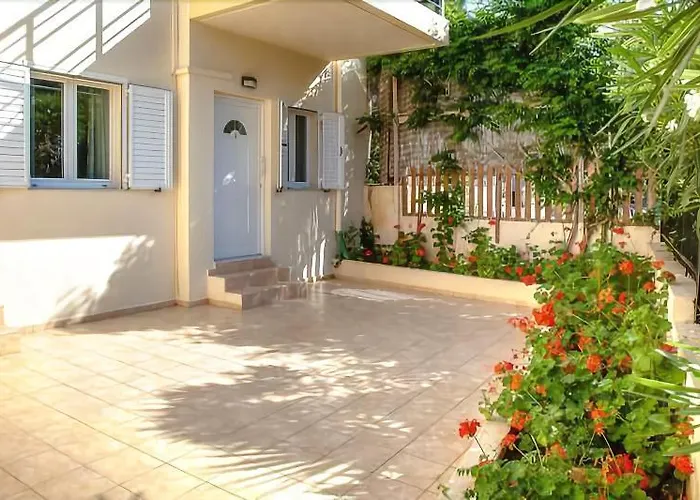 Apartmanhotel Astir 3*