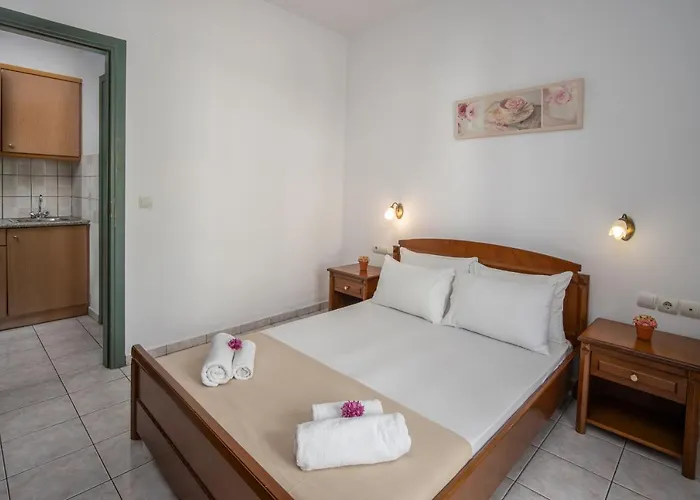 Apartmanhotel Astir 3*