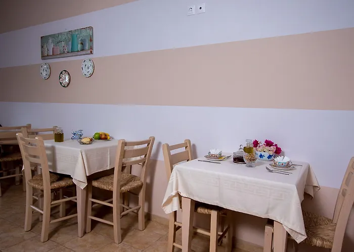 Apartmanhotel Astir 3*