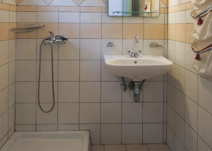 Apartmanhotel Astir Sztalída