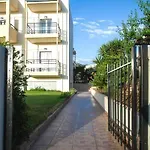 Astir Ξενοδοχείο με διαμερίσματα 3*