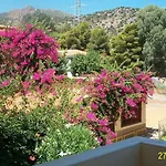 Astir Ξενοδοχείο με διαμερίσματα Σταλίδα