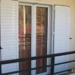 Ξενοδοχείο με διαμερίσματα Astir