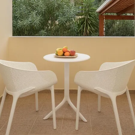 Astir Apartmanhotel Sztalída
