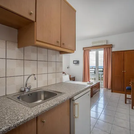Apartmanhotel Astir