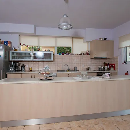 Apartmanhotel Astir Sztalída