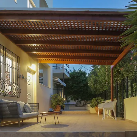 Astir Aparthotel Stalida