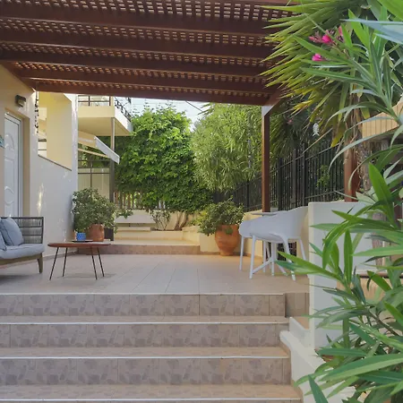 Astir Ξενοδοχείο με διαμερίσματα