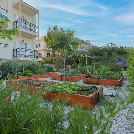 Astir Ξενοδοχείο με διαμερίσματα