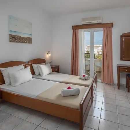 Apartmanhotel Astir