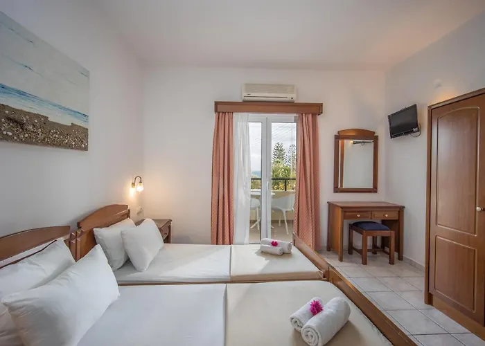 Astir Ξενοδοχείο με διαμερίσματα