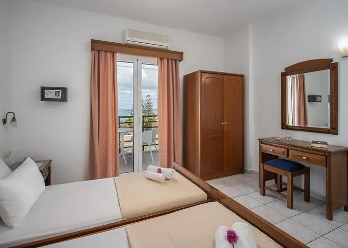 Astir Ξενοδοχείο με διαμερίσματα 3*