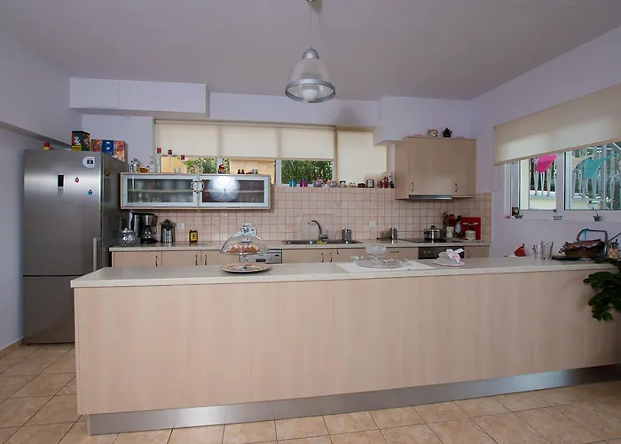 Aparthotel Astir Stalida