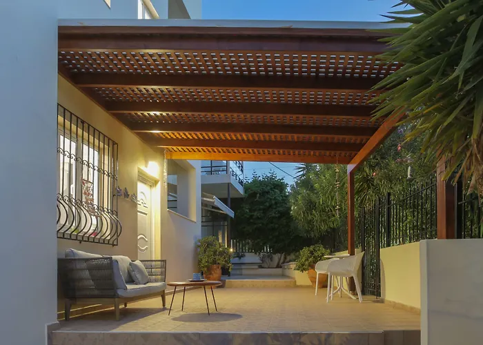 Astir Aparthotel Stalida