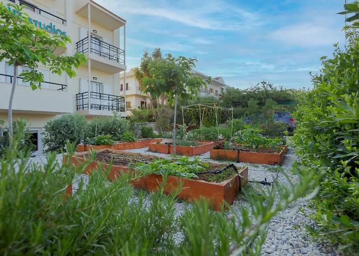 Astir Ξενοδοχείο με διαμερίσματα