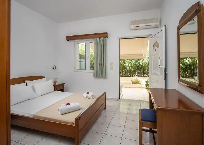 Aparthotel Astir Stalida