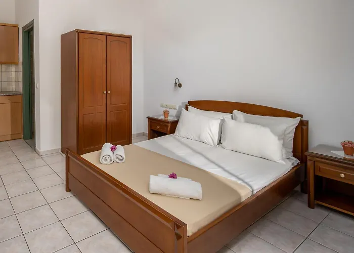 Astir Aparthotel Stalida