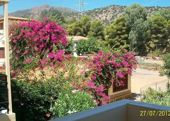 Astir Aparthotel Stalida