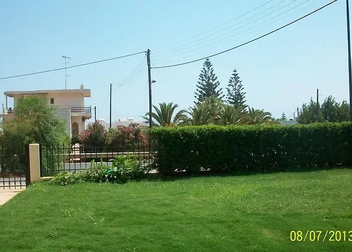 Astir Σταλίδα