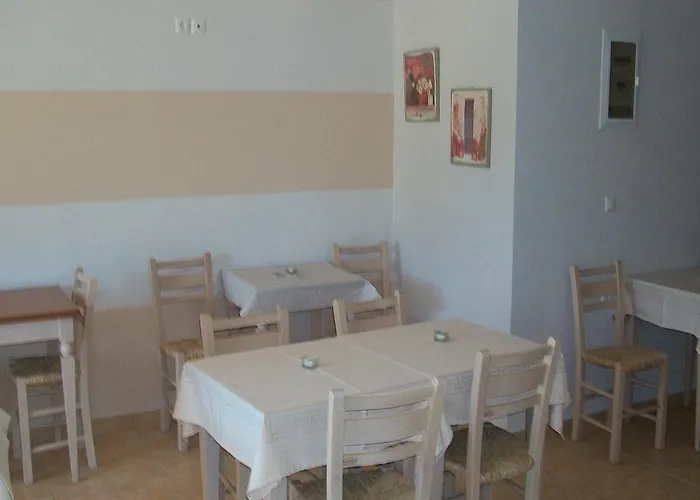 Astir Ξενοδοχείο με διαμερίσματα 3*