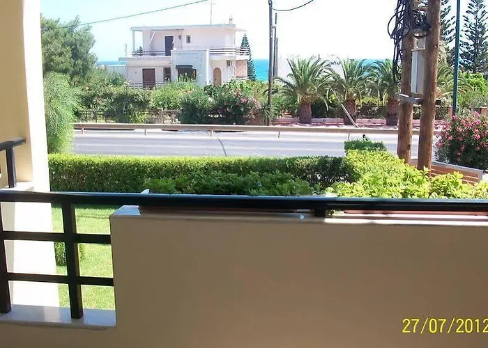 Astir Aparthotel Stalida