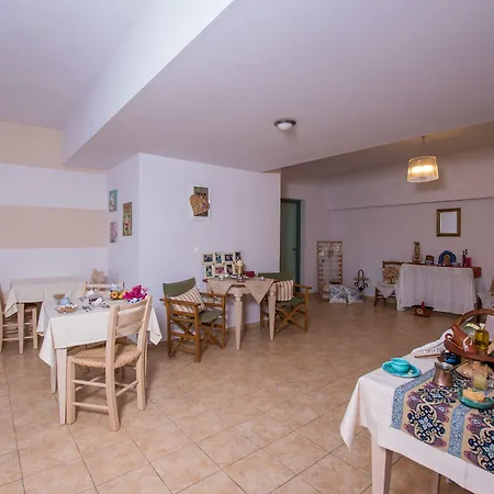 Hotel de apartamente Astir