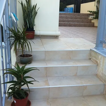 Hotel de apartamente Astir