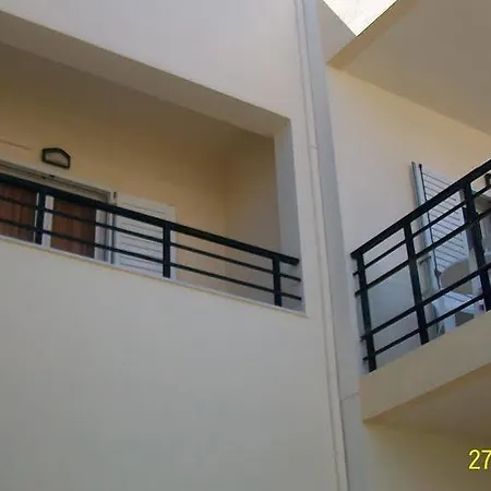 Astir Hotel de apartamente